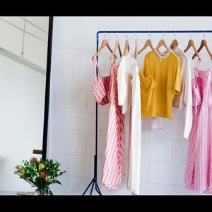 Meet your Posher, Alex